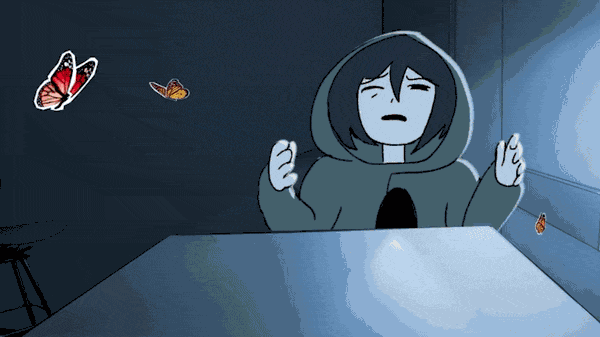 Mariposa Social (2025) Director, Animator & Compositing artist